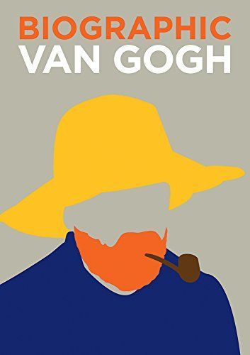 Biographic Van Gogh