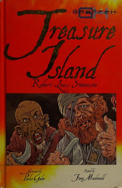 Treasure Island