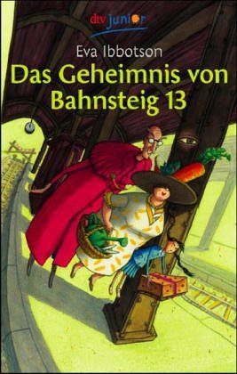 Das Geheimnis von Bahnsteig 13