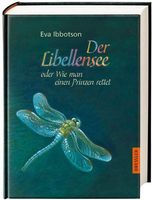 Der Libellensee oder Wie man einen Prinzen rettet