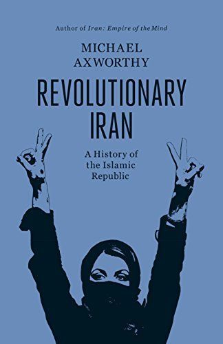 Revolutionary Iran