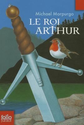 Le roi Arthur