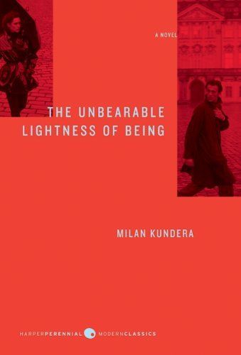 The Unbearable Lightness of Being