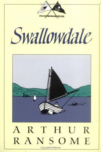 Swallowdale