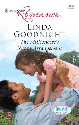 The Millionaire's Nanny Arrangement