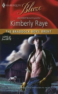 The Braddock Boys: Brent