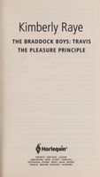 The Braddock Boys: Travis
