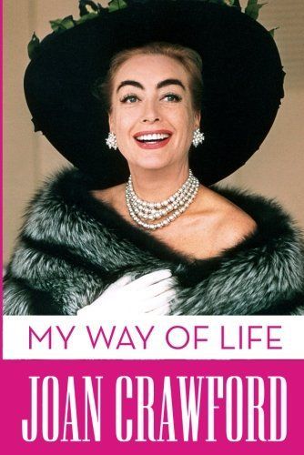 MY WAY OF LIFE