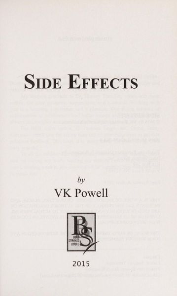 Side Effects