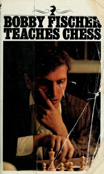 Bobby Fischer Teaches Chess