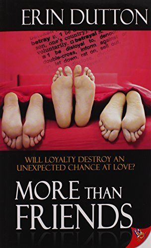 More Than Friends