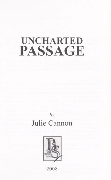 Uncharted Passage