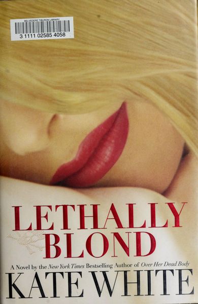 Lethally Blond