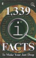 1,339 QI Facts to Make Your Jaw Drop