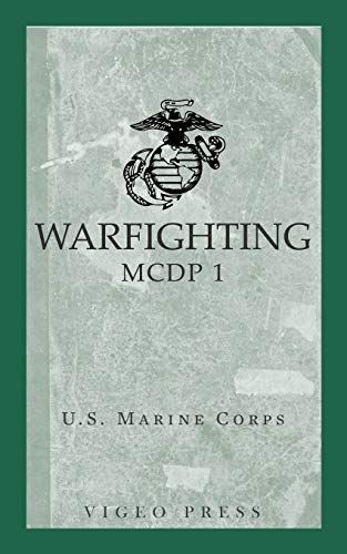 Warfighting