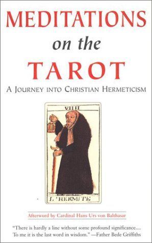 Meditations on the Tarot