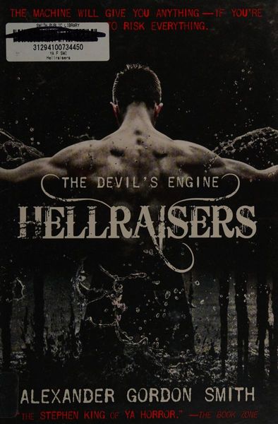 The Devil's Engine: Hellraisers