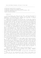 The Snail on the Slope