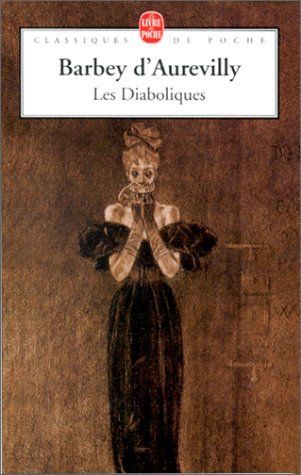 Les diaboliques