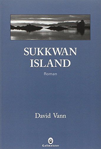 Sukkwan Island