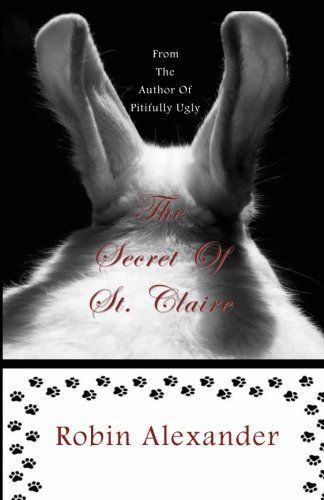 The Secret of St. Claire