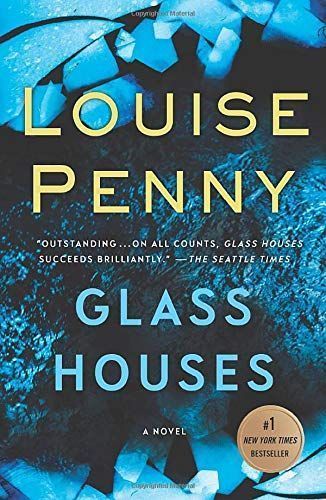 Glass Houses