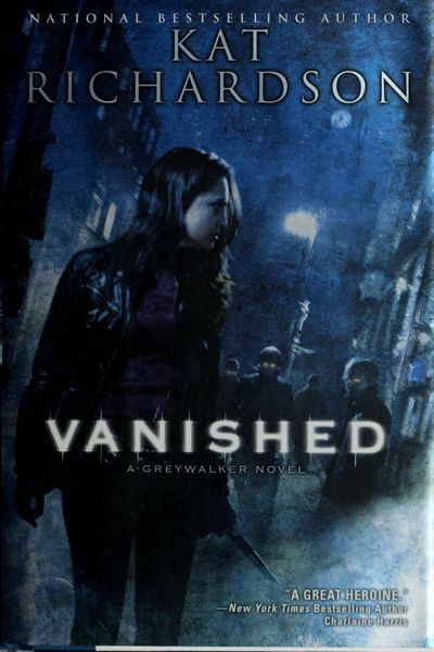 Vanished