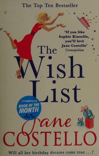 The Wish List