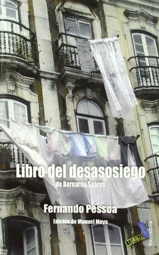 El libro del desasosiego