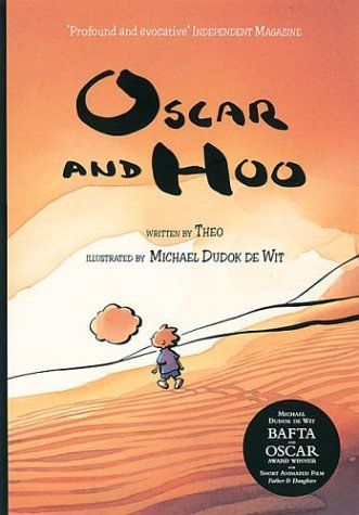 Oscar and Hoo