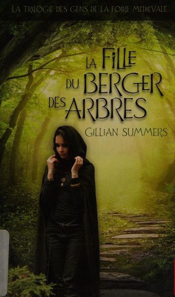 La Fille du Berger des Arbres