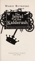 The Jewel of the Kalderash