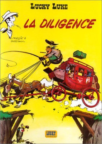 La diligence