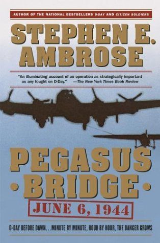 Pegasus Bridge