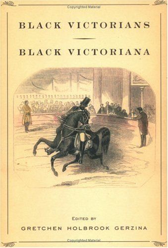 Black Victorians/Black Victoriana