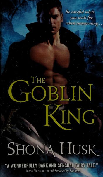 The Goblin King