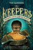 The Keepers: The Box and the Dragonfly