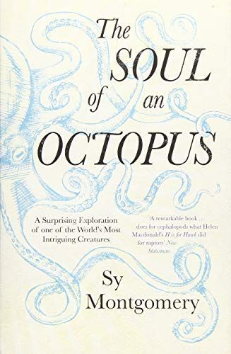 The Soul of an Octopus