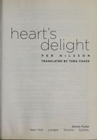 Heart's Delight
