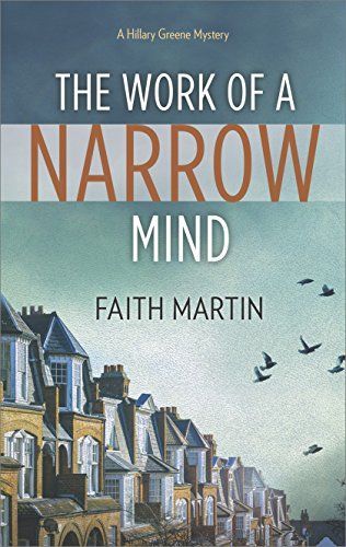 The Work of a Narrow Mind