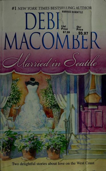 Married In Seattle