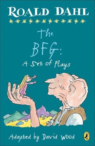 The BFG
