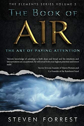 The Book of Air