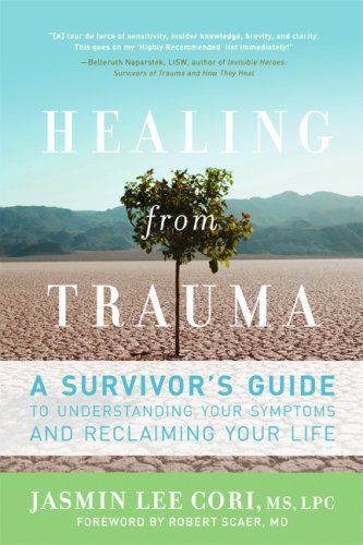 Healing from Trauma
