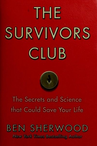 The Survivors Club