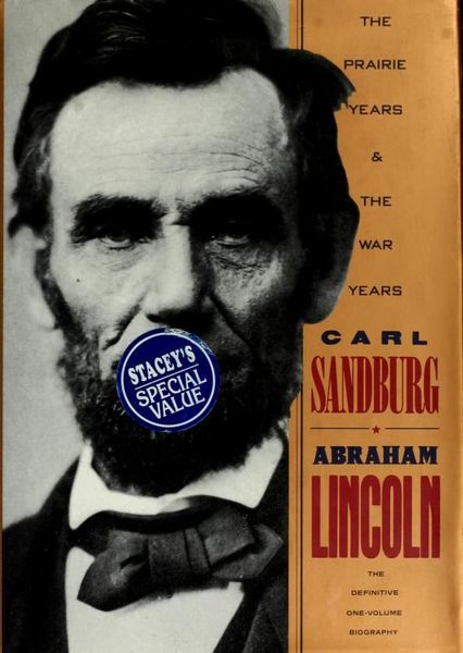 Abraham Lincoln