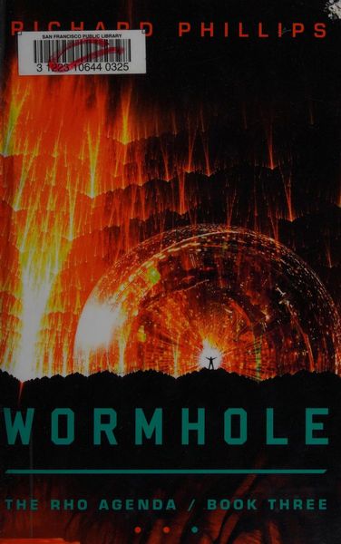 Wormhole