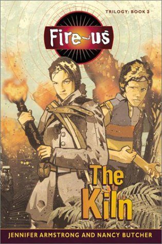 Fire-us #3: The Kiln