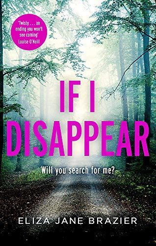 If I Disappeared