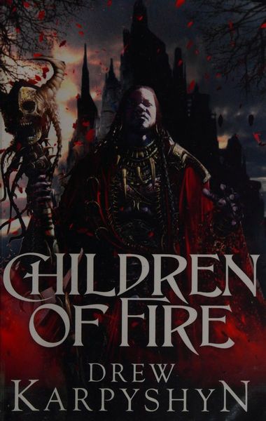 Children of Fire